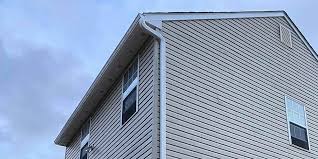 Custom Trim and Detailing for Siding in Silver Lake, NC